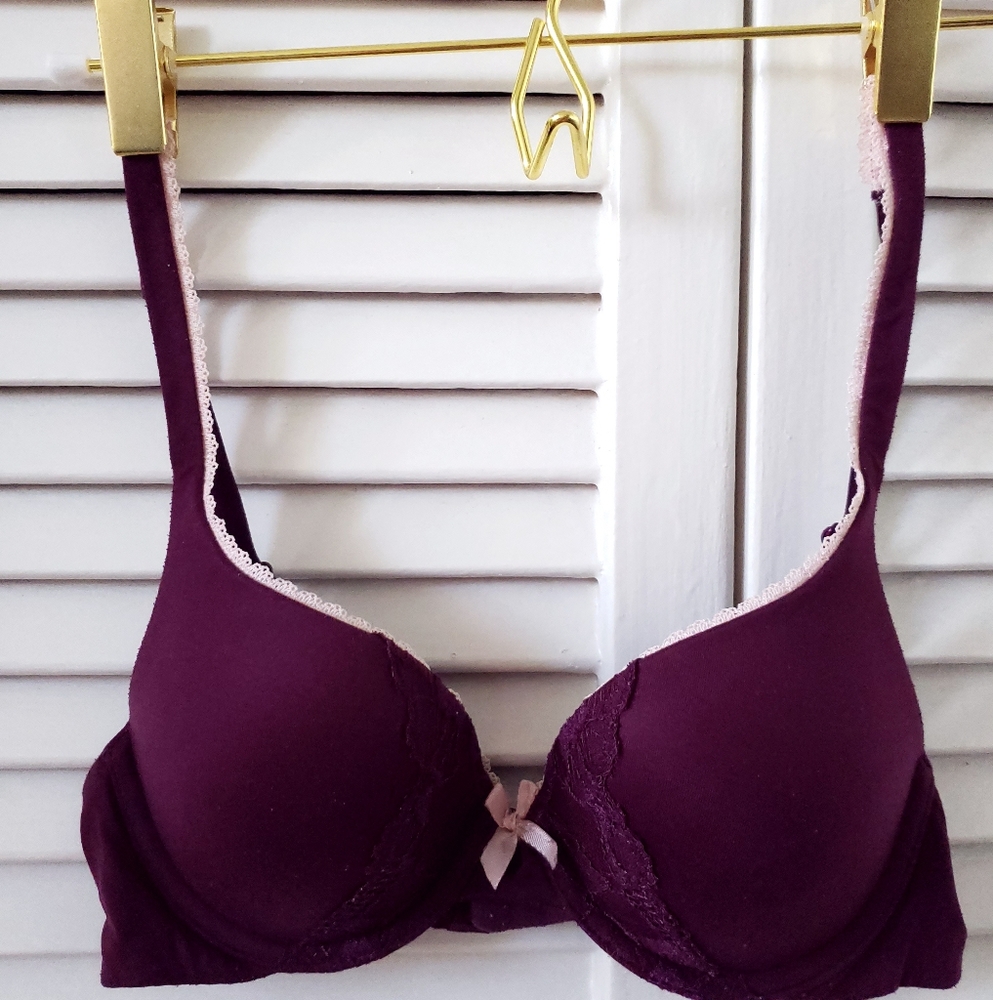 Victoria's Secret Push-Up Bra